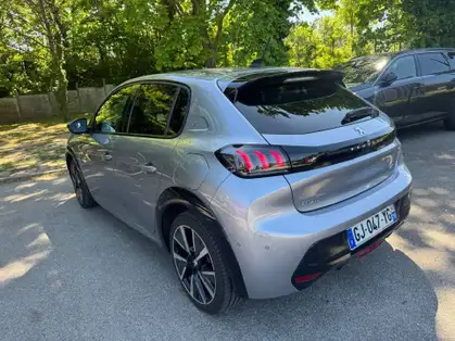 PEUGEOT 208 GT 1.5 BLUEHDI 100 CV BVM6