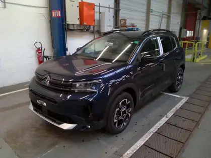 CITROEN C5 AIRCROSS MAX HYBRIDE 136 CV E-DCS6