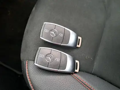 MERCEDES CLASSE A 250 e 8G-DCT AMG Line