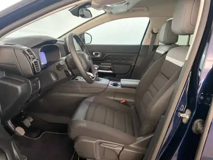 CITROEN C5 AIRCROSS C-SERIES 1.2 PURETECH 130 CV BVM6