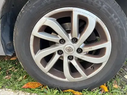 RENAULT SCENIC III DYNAMIQUE TCe 115 CV BVM