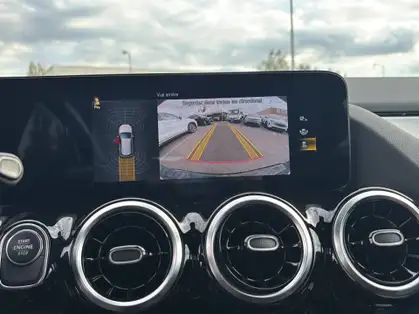 MERCEDES CLASSE B PROGRESIVE LINE EDITION 250 e 8G-DCT 