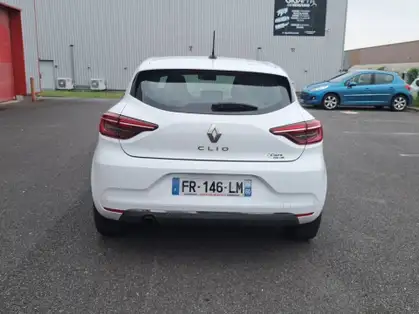 RENAULT CLIO V BUSINESS 1.0 SCE 75 CV BVM5