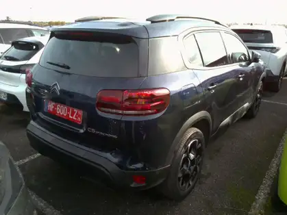 CITROEN C5 AIRCROSS MAX 1.5 BLUEHDI 130 CV EAT8