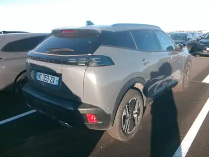 PEUGEOT 2008 ALLURE Hybrid 145 CV e-DCS6 