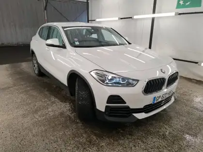 BMW X2 F39 F39 BUSINESS DESIGN sDrive 18i 136 CV DKG7 