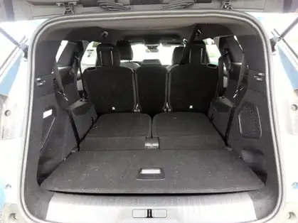 PEUGEOT 5008 ALLURE Hybrid 145 CV e-DCS6 