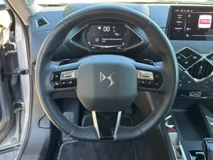 DS DS 3 CROSSBACK RIVOLI PureTech 130 CV EAT8 