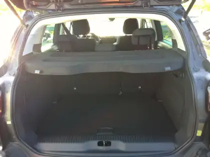 CITROEN C3 AIRCROSS SHINE 1.2 PURETECH 110 CV BVM 