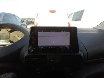 PEUGEOT PARTNER FOURGON PARTNER FG XL 1.5 BLUEHDI 100 CV BVM6