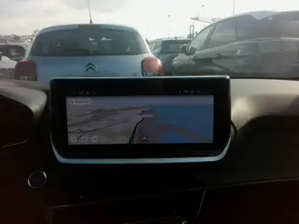 PEUGEOT 208 ALLURE 1.2 PURETECH 100 CV BVM6