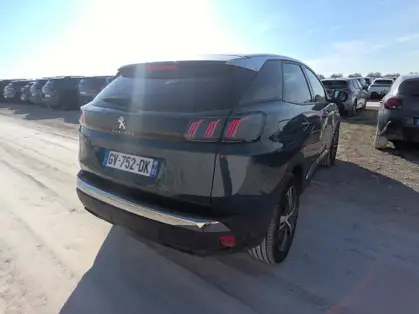 PEUGEOT 3008 ALLURE PACK 1.2 PURETECH 130 CV BVM6