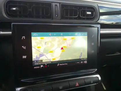 CITROEN C3 PLUS 1.2 PureTech 83 CV BVM5 