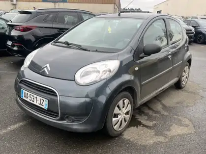 CITROEN NOUVELLE C1 1.0i Airdream Confort