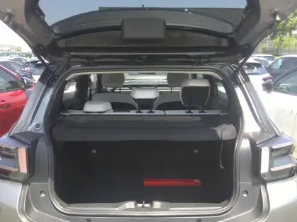 CITROEN C3 MAX PURETECH 100 CV BVM6 