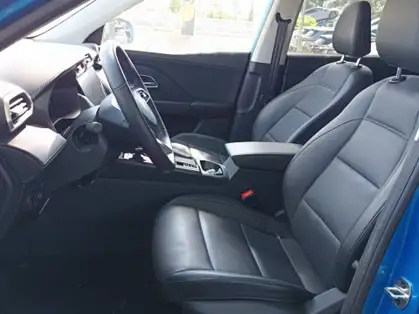 MG ZS LUXURY 1.5 L Hybrid+ 197 CV