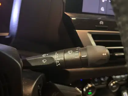 CITROEN C4 FEEL PACK 1.2 PURETECH 130 CV BVM6