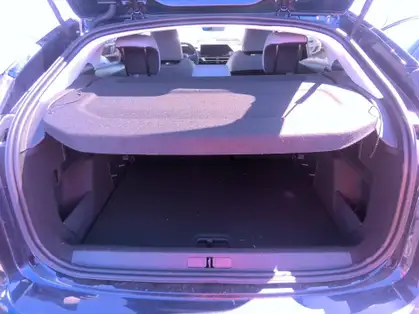 CITROEN C4 MAX Hybride 145 CV e-DCS6 