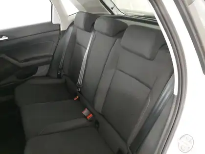 VOLKSWAGEN POLO 1.0 80 S&S BVM5 Lounge Business
