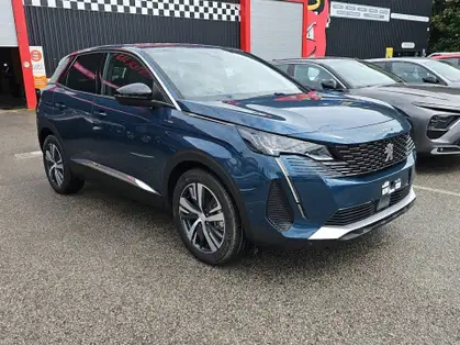 PEUGEOT 3008 ALLURE PACK 1.6 HYBRID 225 CV E-EAT8