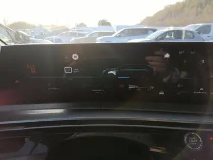PEUGEOT 5008 ALLURE Hybrid 145 CV e-DCS6 