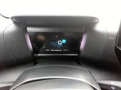 CITROEN C4 MAX 1.5 BLUEHDI 130 CV EAT8