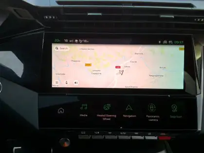 PEUGEOT 408 GT HYBRID 136 CV e-DCS6