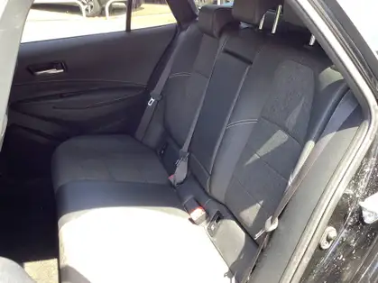 TOYOTA COROLLA TOURING SPORTS HYBRIDE MY20 184h Design