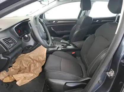 RENAULT MEGANE IV TCe 115 FAP - 21N Business