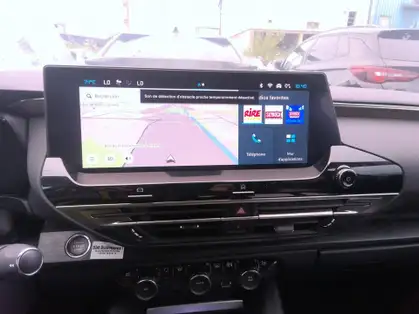 CITROEN C5 X PLUS PureTech 130 CV EAT8 