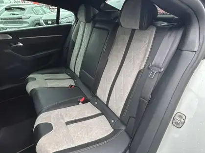 PEUGEOT 508 GT PACK Hybrid 225 CV e-EAT8 