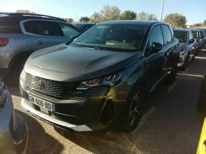 PEUGEOT 3008 ALLURE PACK 1.6 HYBRID 225 CV E-EAT8