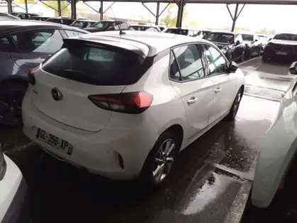 OPEL CORSA ELEGANCE BUSINESS 1.2 TURBO 100 CV BVM6