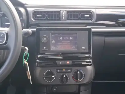 CITROEN C3 YOU 1.2 PURETECH 83 CV BVM5