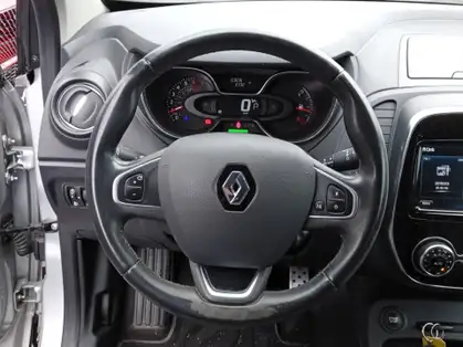 RENAULT CAPTUR TCe 120 Energy EDC Intens