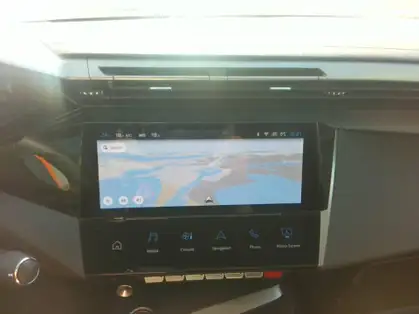 PEUGEOT 408 ALLURE Hybrid 145 CV e-DCS6