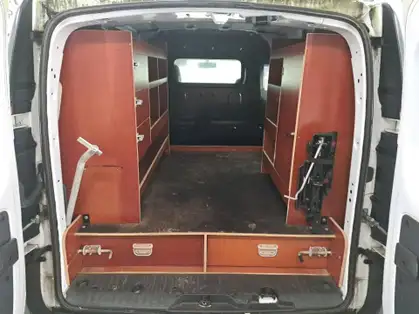 RENAULT KANGOO EXPRESS TCE 115 E6 EDC EXTRA R-LINK
