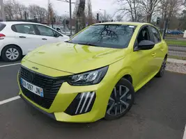 PEUGEOT ACTIVE 1.2 PURETECH 75 CV BVM5