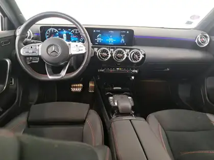 MERCEDES CLASSE A 250 e 8G-DCT AMG Line