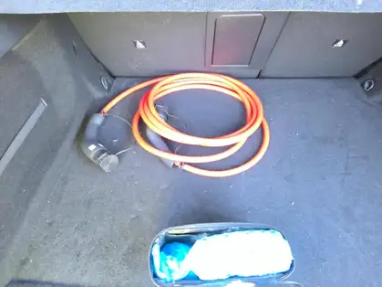 PEUGEOT 408 ELECTRIQUE 58 kWh 210 ch GT