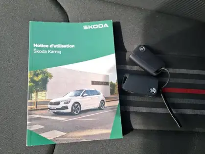 SKODA KAMIQ MONTE CARLO 1.0 TSI Evo 2 116 CV DSG7 