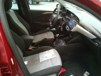 OPEL CORSA  1.2 Turbo 100 CV BVM6