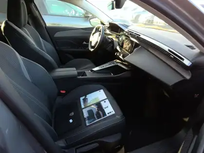 PEUGEOT 308 ALLURE Hybrid 136 e-DCS6 