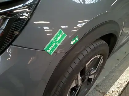 PEUGEOT 2008 ALLURE PURETECH 130 CV EAT8