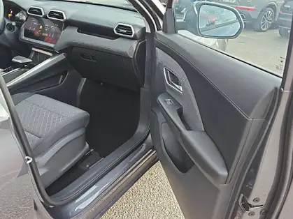 MG ZS 1.5 L Hybrid+ 197 ch Standard
