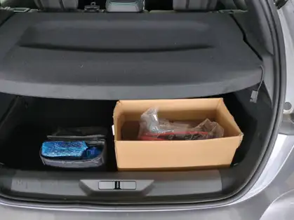 PEUGEOT 308 PHEV 180 e-EAT8 Allure