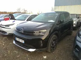 CITROEN PLUS 1.5 BLUEHDI 130 CV EAT8