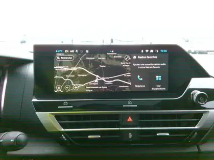 CITROEN C4 X C4 X MAX 1.2 PURETECH 130 CV EAT8