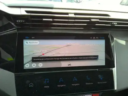 PEUGEOT 308 PHEV 180 e-EAT8 Allure