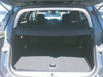 CITROEN C5 AIRCROSS SHINE Hybride Rechargeable 225 CV e-EAT8 